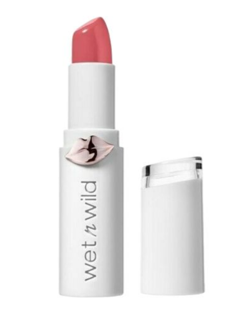 Wet N Wild Megalast Hs Lipstick Rose And Slay