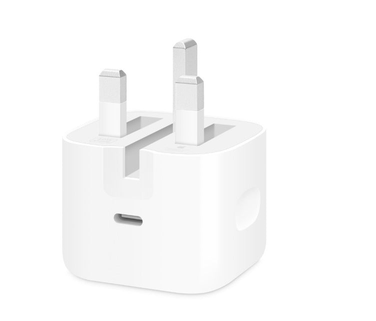 40W Dynamic Power Adapter with 60W Max