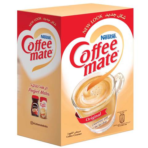 Nestle Coffee Mate Original Coffee Creamer Bag in Box 900g