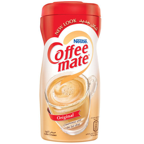 Nestle Coffee Mate Original Coffee Creamer 400g