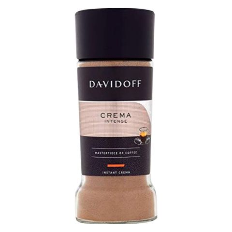 Davidoff Crema Intense Bottle 90g