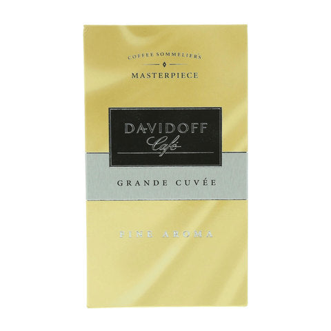 Davidoff Grande Fine Aroma Cafe 250g