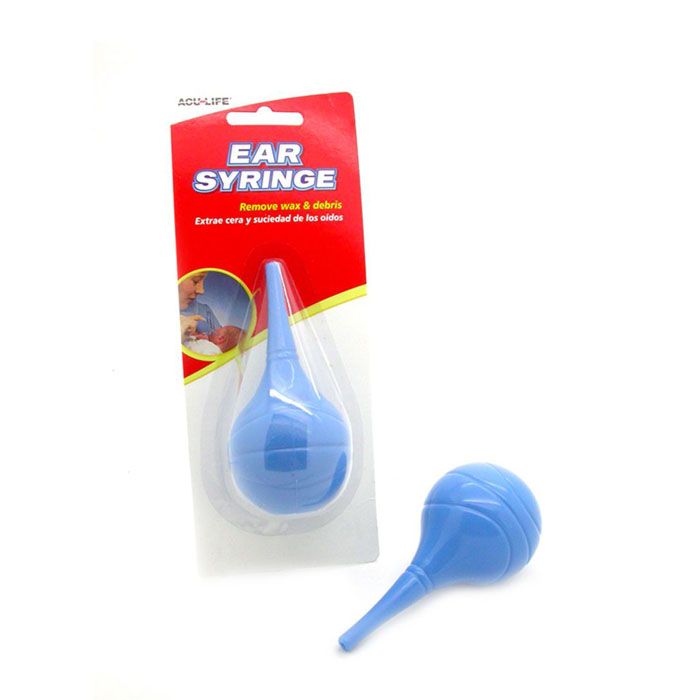 Acu Life Ear Syringe