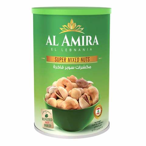 Al Amira Super Extra 450g