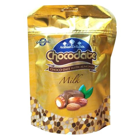 Arabian Delights Milk 90g