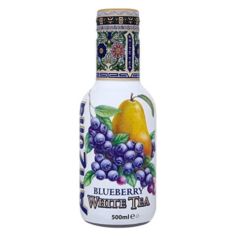 Arizona Blueberry White Iced Tea 500ml
