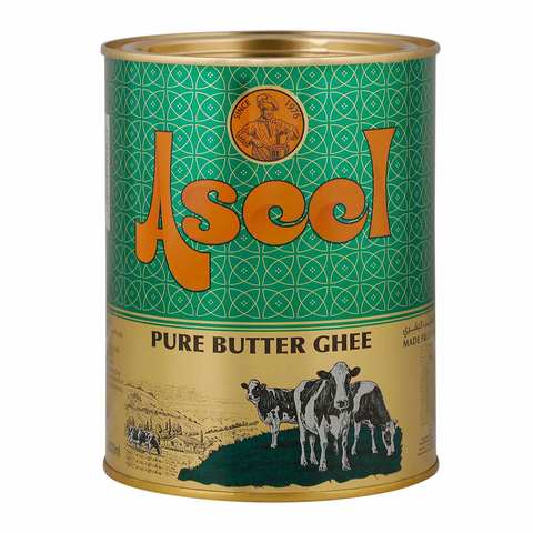 Aseel Pure Ghee 800ml