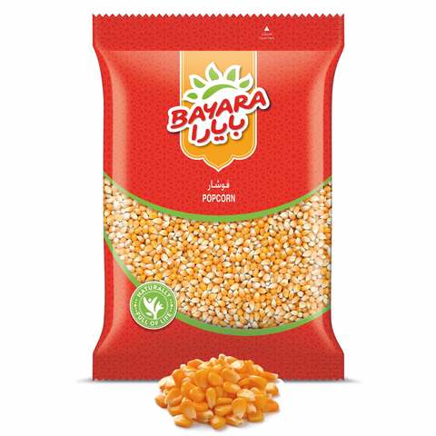 Bayara Popcorn 400g