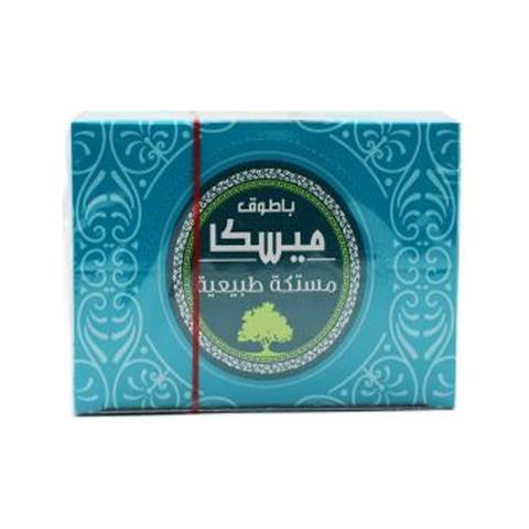Batook Natural Mastic Chewing Gum 100g