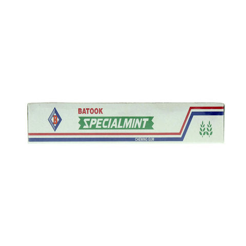 Batook Specialmint Chewing gum 250g