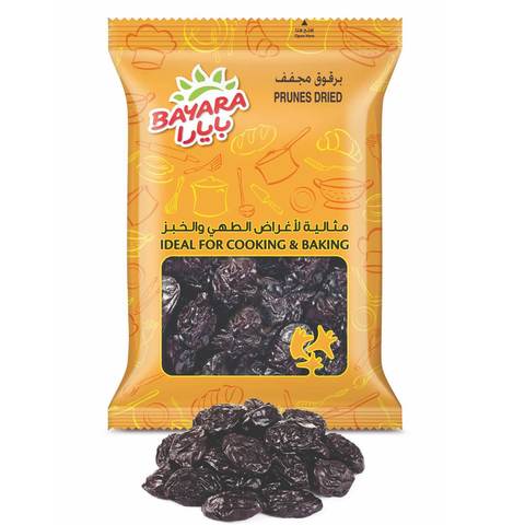 Bayara Pitted Prunes 250g