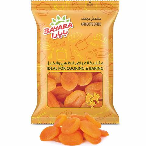 Bayara Dried Apricot 250g