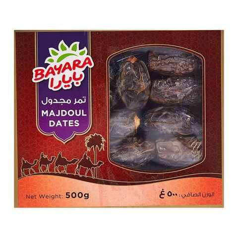 Bayara Majdoul Dates 500g