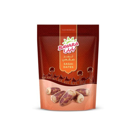 Bayara Sagai Dates 400g