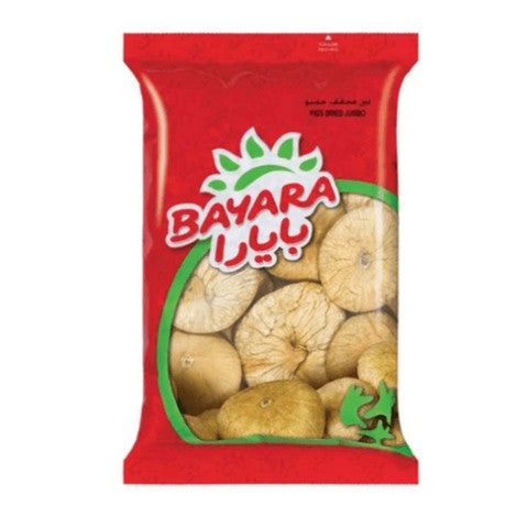 BAYARA FIGS TRAY 500G