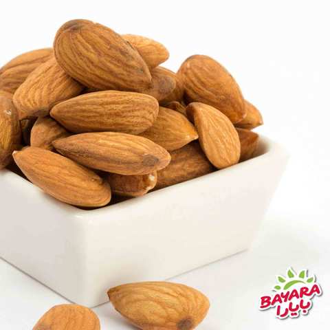 Bayara Jumbo Almonds