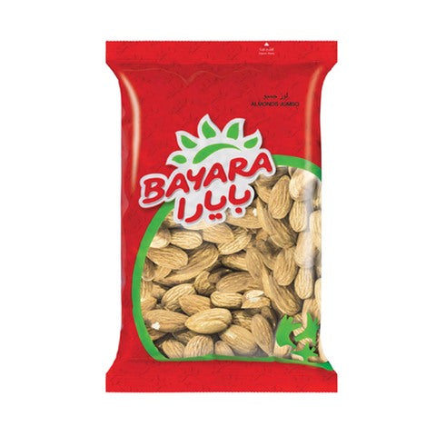 Bayara Jumbo Almonds 1Kg