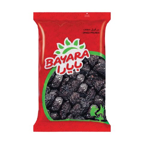 Bayara Dried Jumbo Prunes