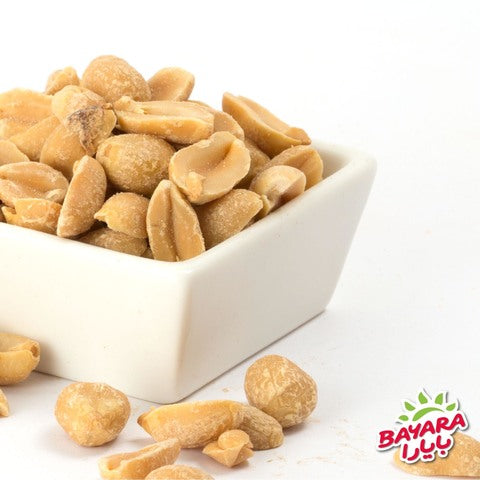 Bayara Salted Peanuts