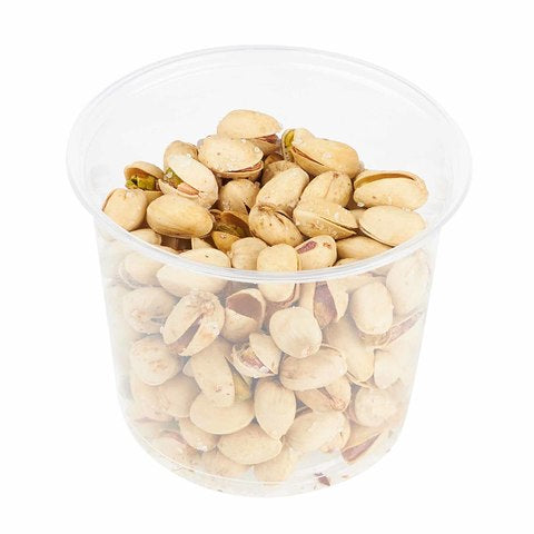Bayara Premium Crystal Salted Pistachios