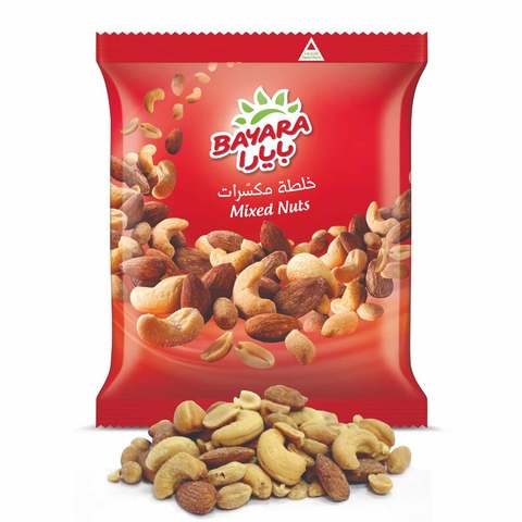 Bayara Mixed Nuts 300g