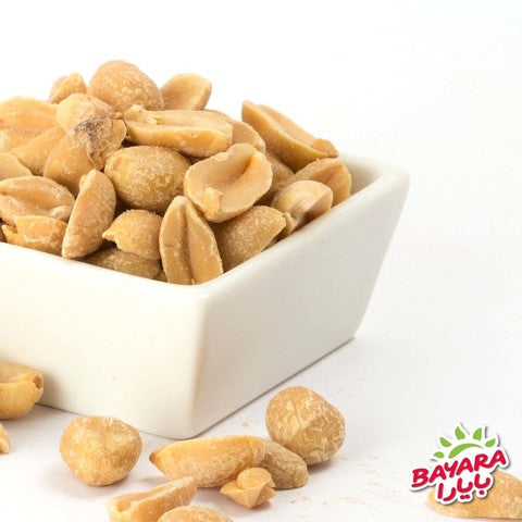 Bayara Indian Peanuts