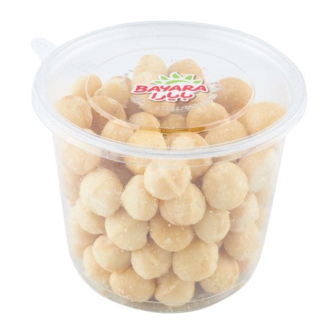 Bayara Premium Macadamias