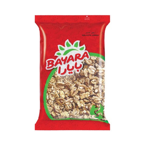 Bayara Halved Walnuts 400g