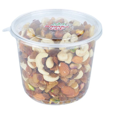 Bayara Mixed Dried Fruits and Nuts