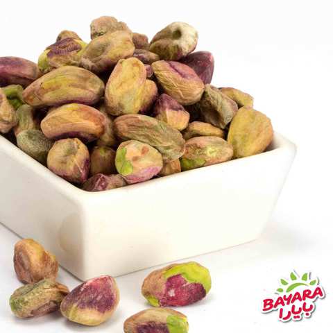 Bayara Regular Pistachio Kernels (Lowest Price)