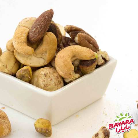 Bayara Full of Life Mix