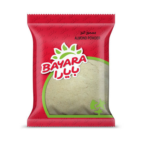 Bayara Almond Powder 200g