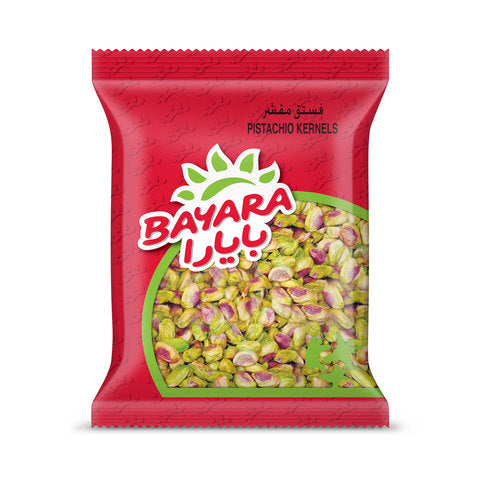 Bayara Pistachio Kernels 200g