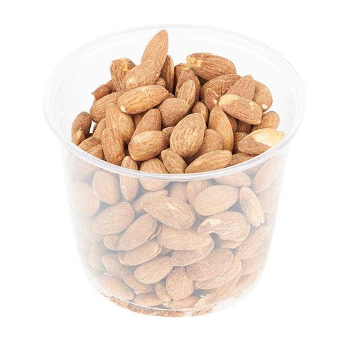 Bayara Jumbo Salted Almonds