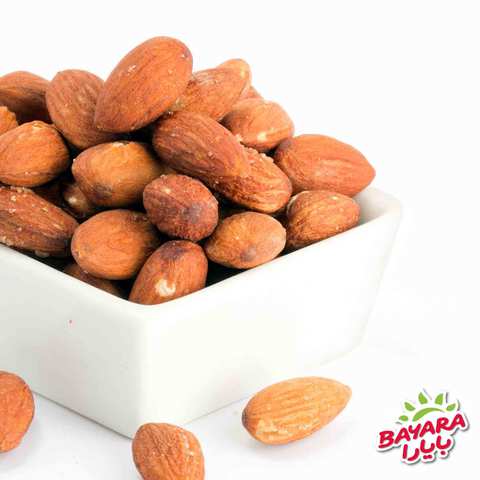 Bayara Medium Lemon Almonds