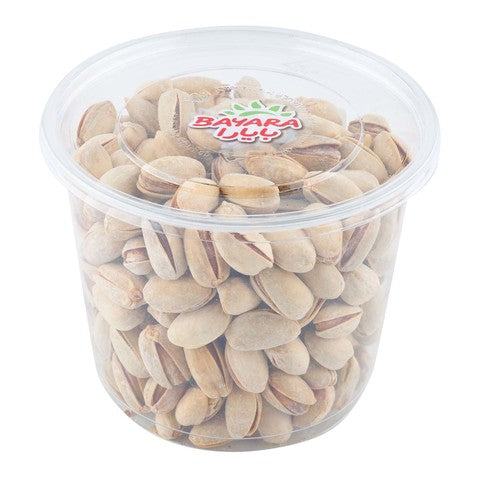 Bayara Jumbo Salted Pistachios