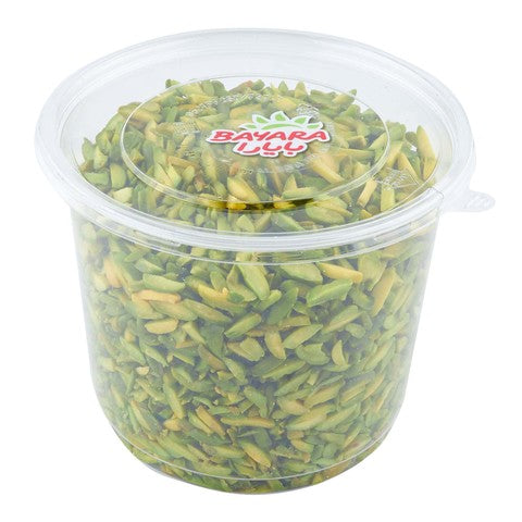 Bayara Slivered Pistachios