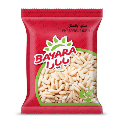 Bayara Pine Seeds Pakistan 100g