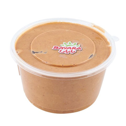 Bayara Mixed Chocolate Hazelnut Spread