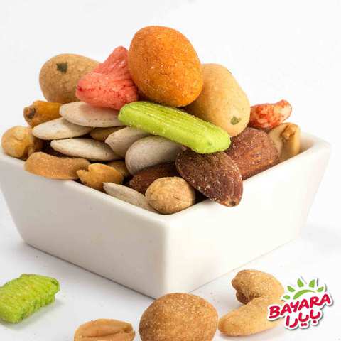 Bayara Party Mix