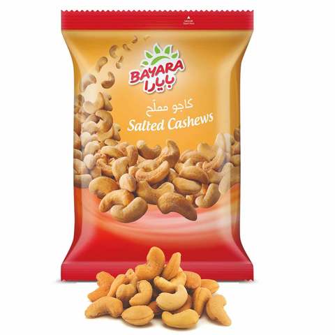 Bayara Cashews Nuts 150g