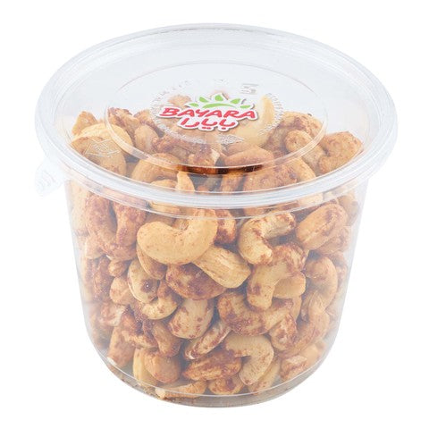 Bayara Smoked Cashews