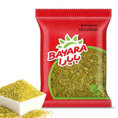 Bayara Pistachios Powder 150g
