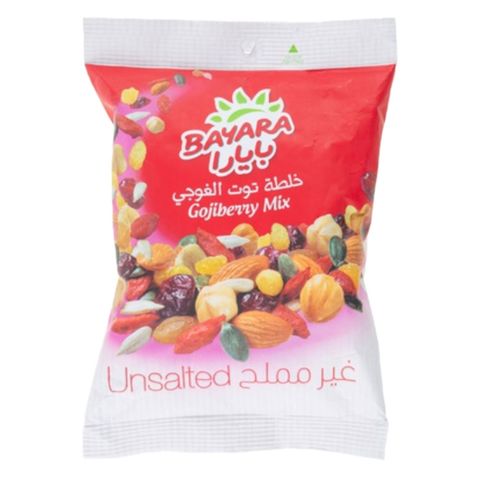 Bayara Gojiberry Mix 200g