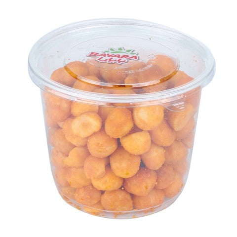 Bayara Premium Cheese Macadamias