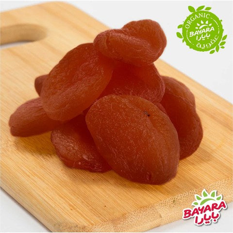 Bayara Organic Apricots