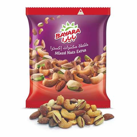 Bayara Extra Mixed Nuts 300g