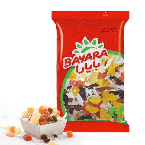 Bayara Exotic Cocktail 400g