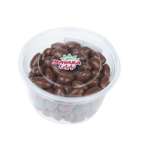 Bayara Milk Chocolate-Coated Almonds