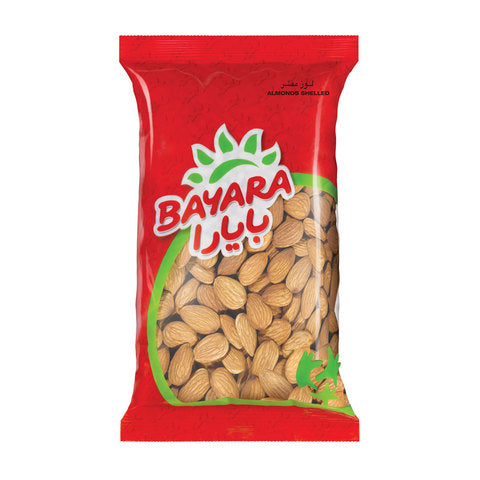 Bayara Almonds Shelled 1kg